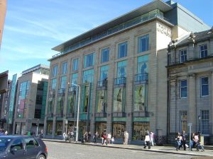 Harvey Nichols