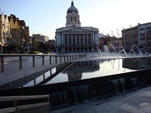 Nottingham 2