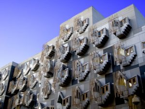 Scottish Parliament 12