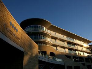 Horse Racing - The Showcase - Day Two - Cheltenham Racecourse