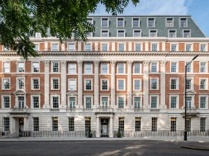 1 Grosvenor Square 01 1 Grosvenor Square 01