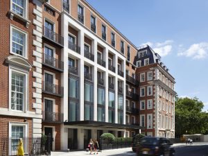 20 Grosvenor Square 1
