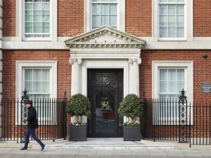 20 Grosvenor Square 6 20 Grosvenor Square 6