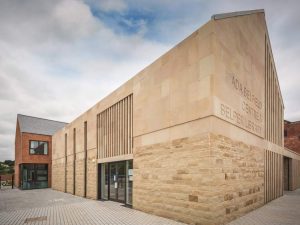 Belper Care Centre 1