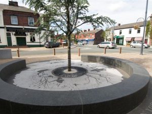 Burscough 3
