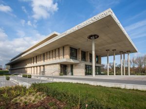 Essex University 1