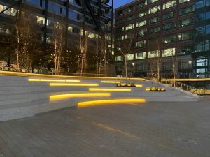 Exchange Square 5