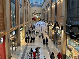 Grand Arcade 1 Grand Arcade 1