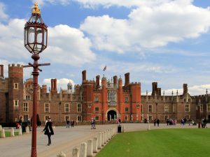Hampton Court 1 Hampton Court 1