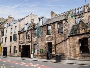 Hotel du Vin Edinburgh
