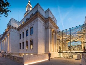 London Business School 1