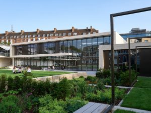 ST Pauls Girls School