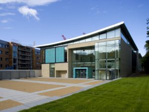 Sheffield University