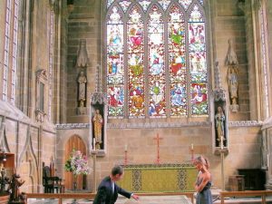 St Albans, Macclesfield St Albans, Macclesfield