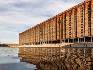 Tobacco warehouse stanley dock Tobacco warehouse stanley dock