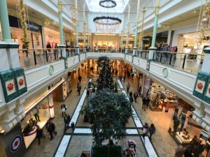 Trafford Centre 7 Trafford Centre 7