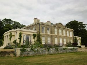 Trewarthenick House 1