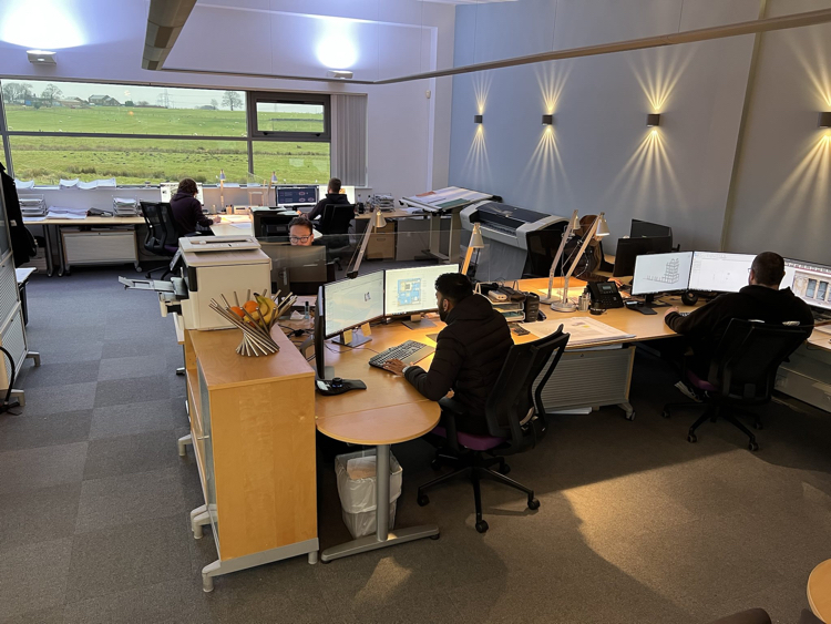 Masonry Design Office