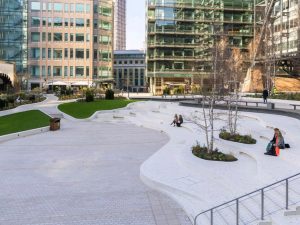 Exchange Square 11